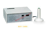 Induction bottle sealer 20-100MM cap lid applicator