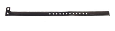 Lot of 50 - adjustable plastic K102 wristbands