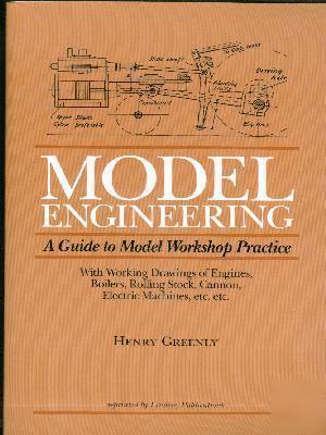 Model engineering - how to book