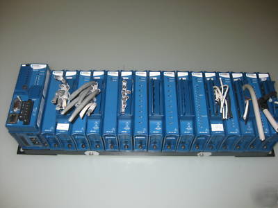 National instrument cfp-2120 network controller labview