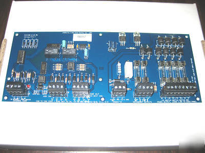 New dsx access control sys. 1040 cdm comm. module 