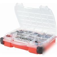 New plano lock jaw utility box 5231