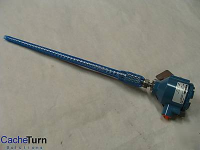 New rosemount temperature detector sensor 0065 series 