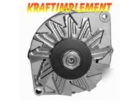 New single wire alternator 12V for ford tractors 
