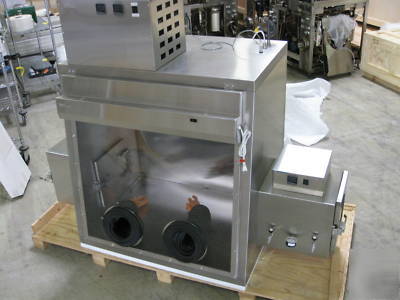 New terra universal series 600 glove box w/ options