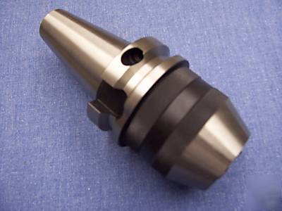 New zettl mimatic bt 40 universal chuck jis B6339 BT40