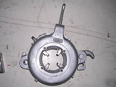 Rothenberger 22A ridgid 1822 4-6