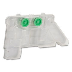 Samsung waste toner container for samsung CLP500 serie