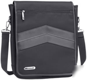 Vertex messenger bag (microsoft)