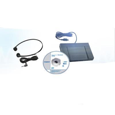 147588 as-2400 transcription kit olympus america