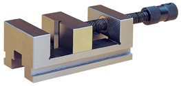 23045060 | 2 Â½â€ toolmakerâ€™s vise w/replaceable jaws
