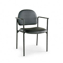 Alera guest chair
