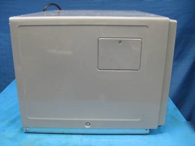 Amana commercial microwave 1000 watt model rcs-10DA