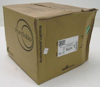 Cooper portfolio C6042EF 6