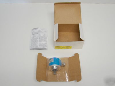 Deutschmann automation TA58-0360-gye-idr rotary encoder