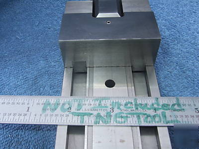 Grind vise dovetail wow its the one u waited for wow