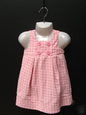 Hanging child bodyform display mannequin dummy 2 - 3 yr