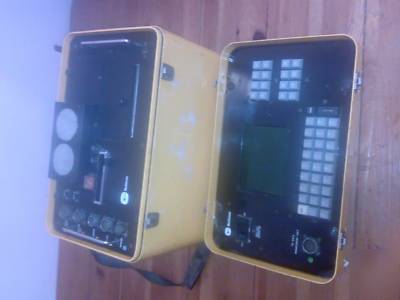 Helitune rotortuner dash 5 vibration management system