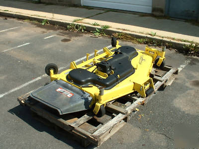 John deere 60