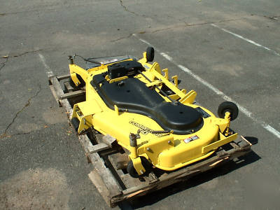John deere 60