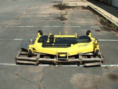 John deere 60