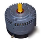 Mars me-0708 pm brushed dc motor etek replacement