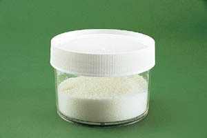Nalge nunc pmp jars, straight-sided, nalgene: 2117-0500