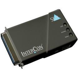 New seh PS105 print server M04422