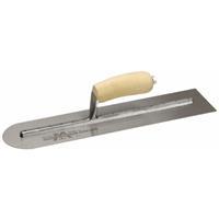 New xtralite 4X16 cement trowel 13510