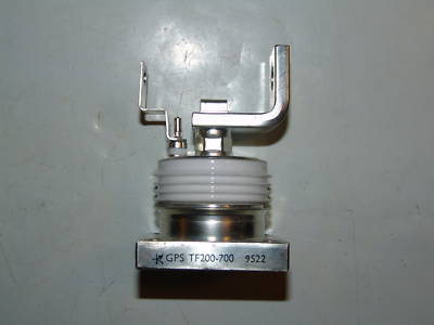 Rare gps high power 1.5KW - 300 amp si npn transistor