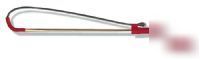 Ridgid model K6 toilet with bulb head auger