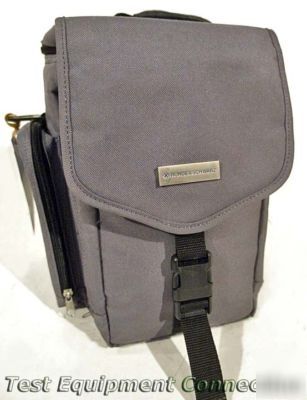 Rohde & schwarz FSH6 .26 r&s handheld spectrum analyzer