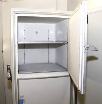 Sanyo mdf U52VC ultra low temperature freezer -86