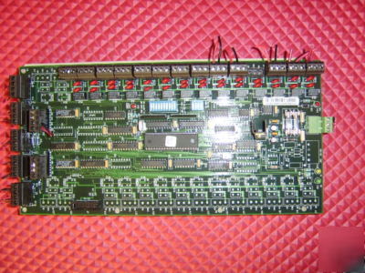 Sielox ac-460 i/o expansion unit threshold 16-bit 