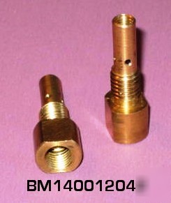 Sip-boss contact tip holder M5