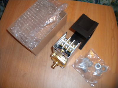 Sirai espresso machine pressurestat pressure switch