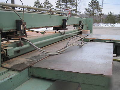 T slot machine 12' panels, priced slashed