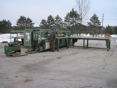 T slot machine 12' panels, priced slashed