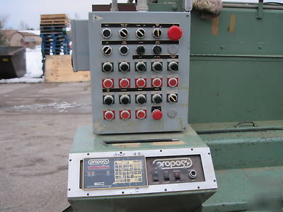 T slot machine 12' panels, priced slashed