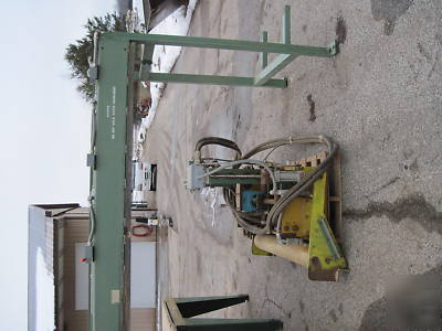 T slot machine 12' panels, priced slashed
