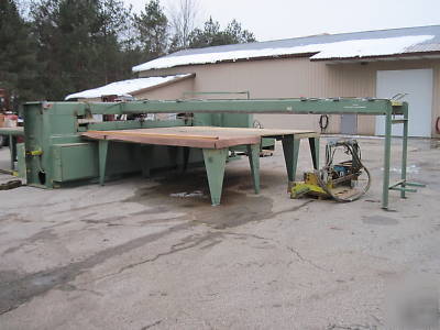 T slot machine 12' panels, priced slashed
