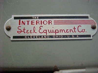 Used assorted file cabinet some vintage bid is by each