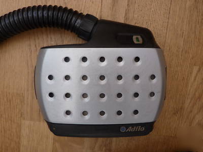 3M speedglas adflo respirator/no welding helmet/mask