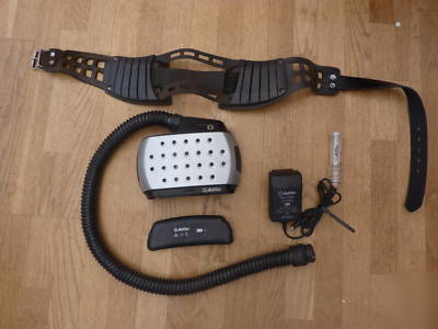 3M speedglas adflo respirator/no welding helmet/mask