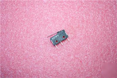 500PCS - zippy subminiature microswitch sm-05H-02P0-7-z