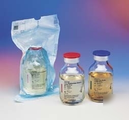 Bd sterile pack bottles, bd diagnostics 257217 fluid