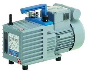 Brandtech vacuubrand xs-series rotary vane vacuum pumps