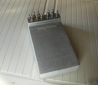 Complete soda system carbonator, bar gun, cold plate...