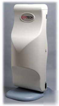 Digital x-ray for urgent care, vet, and chiropractic