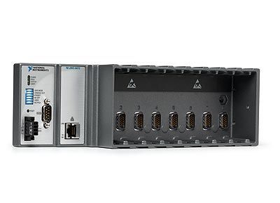 National instruments ni crio-9072